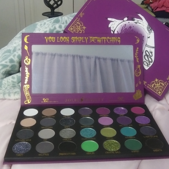 🌟HostPick/JOLIESorceress - Picture 4 of 7